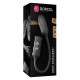 Виброяйце Dorcel Deep Explorer, підходить для вагінальної та анальної стимуляції, потужне-5