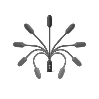 Виброяйце Dorcel Deep Explorer, підходить для вагінальної та анальної стимуляції, потужне