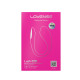 Міні смарт-віброяйце Lovense Lush Mini, зменшена версія Lovense Lush 4-9