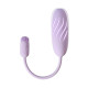 Віброяйце Svakom Plume Pastel Lilac-1