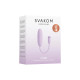 Віброяйце Svakom Plume Pastel Lilac-3