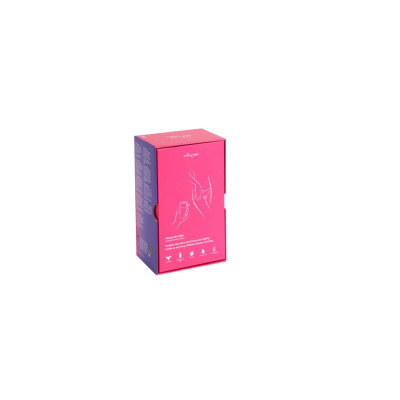 Віброяйце Jive by We-Vibe Electric Pink