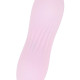 Віброяйце Good Vibes Only - SIVA Bullet Vibrator Soft Silicone - Pink-5