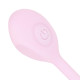 Віброяйце Good Vibes Only - SIVA Bullet Vibrator Soft Silicone - Pink-4