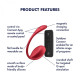 Віброяйце Satisfyer Shiny Petal Connect App-3