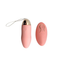 Виброяйце Wooomy Dingus Vibration Egg