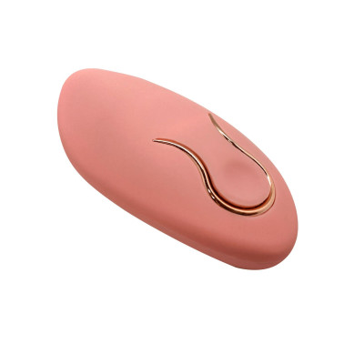 Виброяйце Wooomy Dingus Vibration Egg
