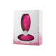 Віброяйце Alive Magic Egg 2.0 Pink із пультом ДУ-1