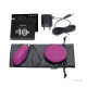 Віброяйце LELO Lyla 2 Deep Rose-3