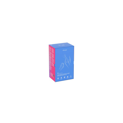 Віброяйце Jive by We-Vibe Blue