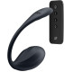 Віброяйце Satisfyer Ribbed Petal Connect App Black-1