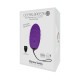Виброяйце Adrien Lastic Ocean Breeze 2.0 Purple-3