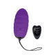Виброяйце Adrien Lastic Ocean Breeze 2.0 Purple-1