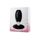 Віброяйце Alive Magic Egg 2.0 Black із пультом ДУ-1