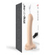 Кінчаючий фалоімітатор Strap-On-Me Dildo Cum Flesh-5