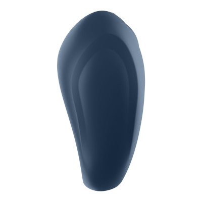 Ерекційне смарт-віброкільце Satisfyer Strong One