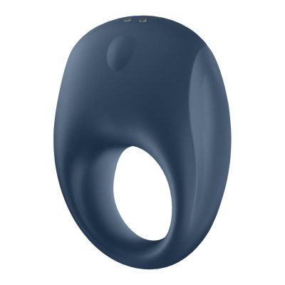 Ерекційне смарт-віброкільце Satisfyer Strong One
