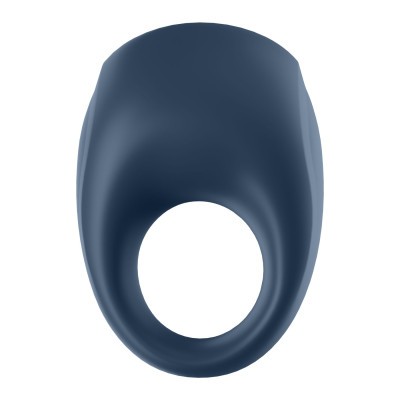 Ерекційне смарт-віброкільце Satisfyer Strong One