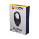 Ерекційне кільце Wooomy Houpla-2