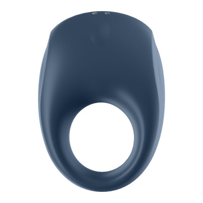 Ерекційне смарт-віброкільце Satisfyer Strong One