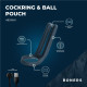 Ерекційне кільце Boners Cockring & Ball Stimulator-11