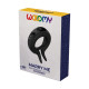 Ерекційне кільце Wooomy Marry Me-3