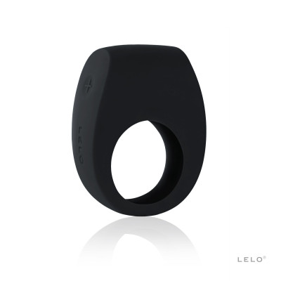 Ерекційне кільце LELO Tor 2 Black
