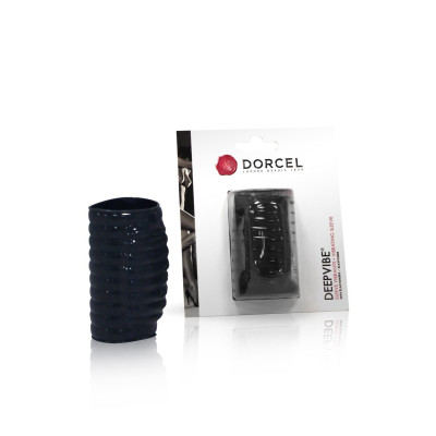 Вібронасадка Dorcel Deepvibe для стимуляції точки G Вібронасадка Dorcel Deepvibe для стимуляції точки G
