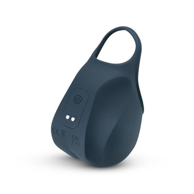 Ерекційне кільце Boners Stimulating Ball Pouch