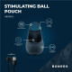 Ерекційне кільце Boners Stimulating Ball Pouch-12