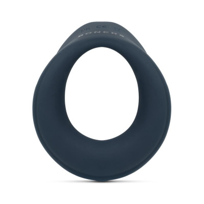 Ерекційне кільце Boners Vibrating Cock Ring with Perineum Stimulation