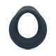 Ерекційне кільце Boners Vibrating Cock Ring with Perineum Stimulation-1