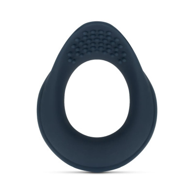Ерекційне кільце Boners Vibrating Cock Ring with Perineum Stimulation