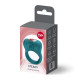 Ерекційне віброкільце Fun Factory Steady Bottle Green-4
