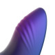 Ерекційне віброкільце Hueman - Infinity Ignite Vibrating Cock Ring-6