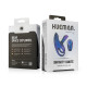 Ерекційне віброкільце Hueman - Infinity Ignite Vibrating Cock Ring-8