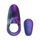 Ерекційне віброкільце Hueman - Infinity Ignite Vibrating Cock Ring-5