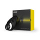 Ерекційне віброкільце Nexus Enhance Vibrating Cock and Ball Ring, подвійне-4