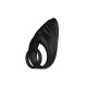 Ерекційне віброкільце Nexus Enhance Vibrating Cock and Ball Ring, подвійне-1