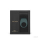 Ерекційне кільце LELO Tor 2 Green-5