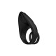 Ерекційне віброкільце Nexus Enhance Vibrating Cock and Ball Ring, подвійне-3