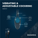 Ерекційне кільце Boners Adjustable Cockring-11