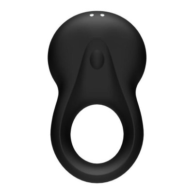 Ерекційне смарт-віброкільце Satisfyer Signet Ring