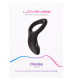 Смарт кільце-насадка на член Lovense Diamo Cock Ring-2