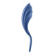 Ерекційне віброкільце-ласо Satisfyer Swordsman Blue, міцна фіксація, 10 режимів, потужний мотор-2