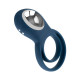 Ерекційне кільце Boners Vibrating Double Cock Ring-1