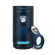 Ерекційне кільце Boners Vibrating Double Cock Ring-8