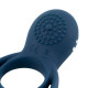 Ерекційне кільце Boners Vibrating Double Cock Ring-5