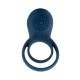 Ерекційне кільце Boners Vibrating Double Cock Ring-2