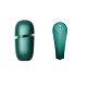Ерекційне кільце Zalo Apis Turquoise Green-8